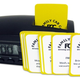 Illustration for article titled Dad's Cab Family Taxi Meter Will Make Your Children Cringe